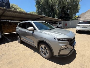 FORD TERRITORY AMBIENTE 1.8L ECOBOOST  for Sale in South Africa