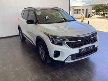 KIA SELTOS 1.5D LX  for Sale in South Africa