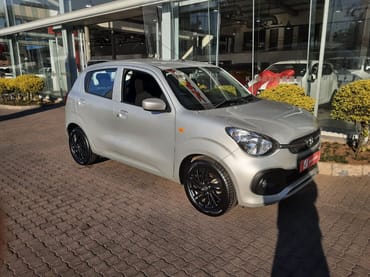 TOYOTA VITZ 1.0 XR for Sale in South Africa