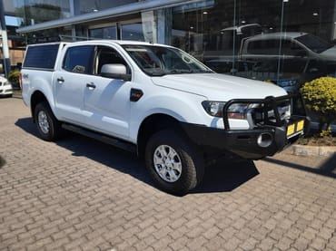 FORD RANGER 2.2TDCi XLS 4X4  for Sale in South Africa