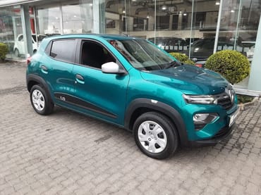 RENAULT KWID 1.0 DYNAMIQUE for Sale in South Africa