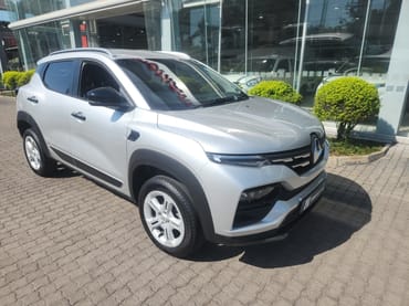 RENAULT KIGER 1.0 ENERGY ZEN AMT for Sale in South Africa