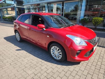 SUZUKI BALENO 1.4 GL 5DR for Sale in South Africa