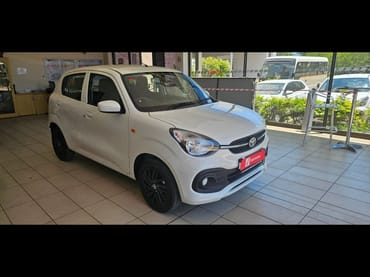 TOYOTA VITZ 1.0 XR AMT for Sale in South Africa