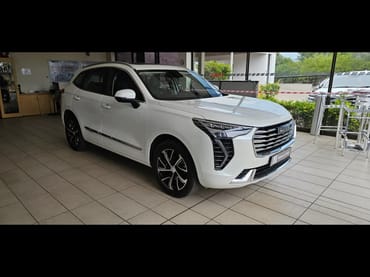 HAVAL JOLION 1.5T LUXURY DCT for Sale in South Africa