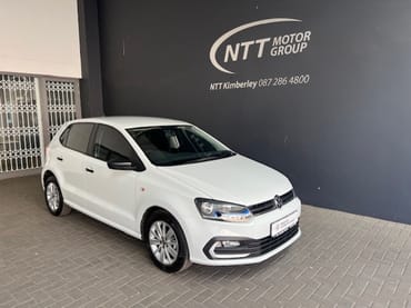 VOLKSWAGEN POLO VIVO 1.4 for Sale in South Africa
