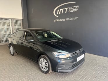 VOLKSWAGEN POLO 1.6 for Sale in South Africa