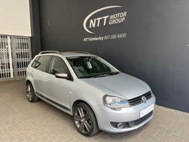 VOLKSWAGEN POLO VIVO GP 1.6 MAXX 5DR for Sale in South Africa