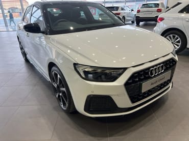 AUDI A1 SPORTBACK 35 TFSI ADVANCED S TRONIC for Sale in South Africa