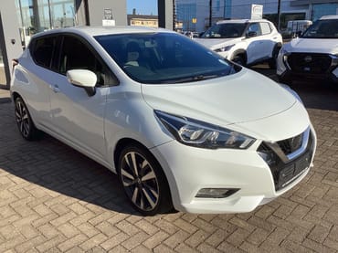 NISSAN MICRA 900T ACENTA PLUS for Sale in South Africa