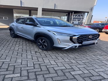 NISSAN MAGNITE 1.0 ACENTA AMT for Sale in South Africa