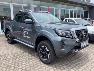 NISSAN NAVARA 2.5DDTI L for Sale in South Africa