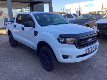 FORD RANGER 2.2TDCI XL 4X4  for Sale in South Africa