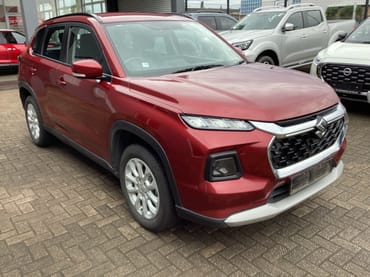 SUZUKI GRAND VITARA 1.5 GL  for Sale in South Africa