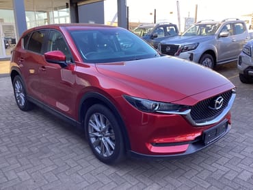 MAZDA CX-5 2.0 DYNAMIC for Sale in South Africa