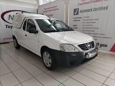 NISSAN NP200 1.6   for Sale in South Africa