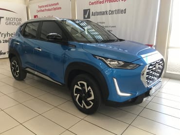 NISSAN MAGNITE 1.0 ACENTA AMT for Sale in South Africa
