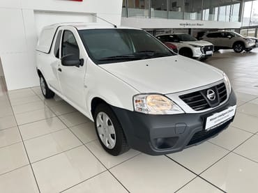 NISSAN NP200 1.6   for Sale in South Africa