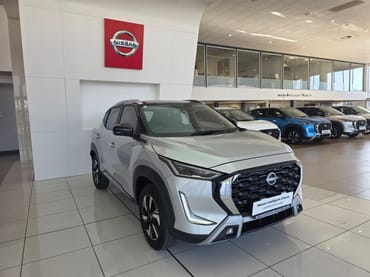 NISSAN MAGNITE 1.0 ACENTA AMT for Sale in South Africa