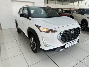 NISSAN MAGNITE 1.0T VISIA for Sale in South Africa