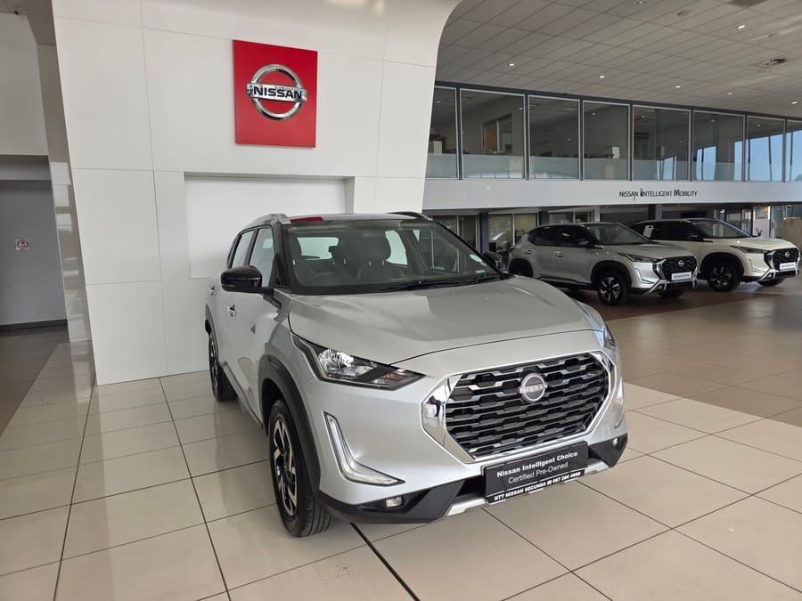 Used car gallery