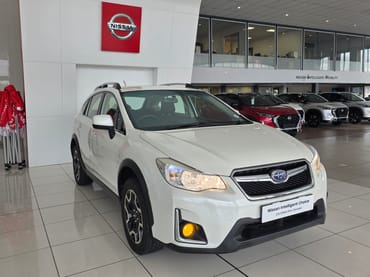 SUBARU XV 2.0 LINEARTRONIC for Sale in South Africa