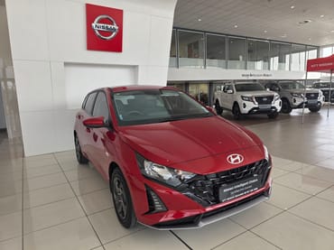 HYUNDAI I20 1.2 PREMIUM for Sale in South Africa