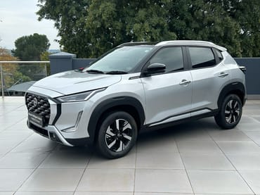 NISSAN MAGNITE 1.0 ACENTA for Sale in South Africa