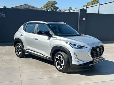 NISSAN MAGNITE 1.0 ACENTA for Sale in South Africa