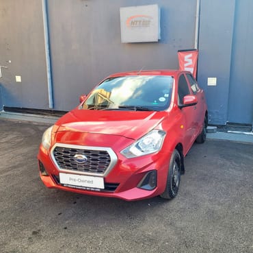 DATSUN GO 1.2 MID for Sale in South Africa