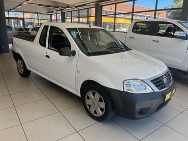 NISSAN NP200 1.6   for Sale in South Africa