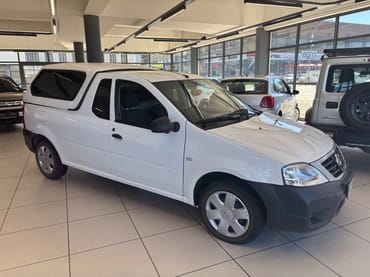 NISSAN NP200 1.6   for Sale in South Africa