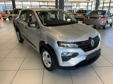 RENAULT KWID 1.0 EXPRESSION 5DR for Sale in South Africa