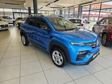 RENAULT KIGER 1.0 ENERGY ZEN for Sale in South Africa