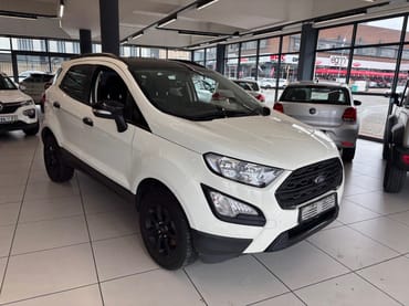 FORD ECOSPORT 1.5TiVCT AMBIENTE  for Sale in South Africa