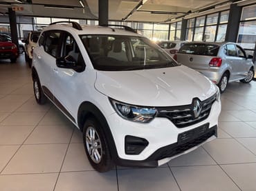 RENAULT TRIBER 1.0 DYNAMIQUE for Sale in South Africa