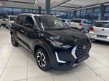 NISSAN MAGNITE 1.0T RED EDITION for Sale in South Africa