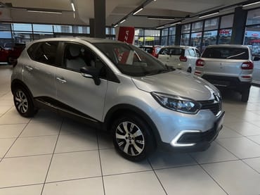RENAULT CAPTUR 900T BLAZE 5DR for Sale in South Africa