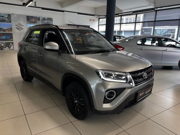 TOYOTA URBAN CRUISER 1.5 Xs for Sale in South Africa