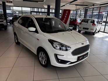FORD FIGO 1.5Ti VCT TREND for Sale in South Africa