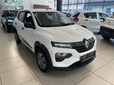 RENAULT KWID 1.0 EXPRESSION 5DR for Sale in South Africa