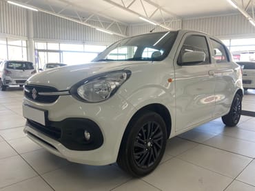 SUZUKI CELERIO 1.0 GL AMT for Sale in South Africa