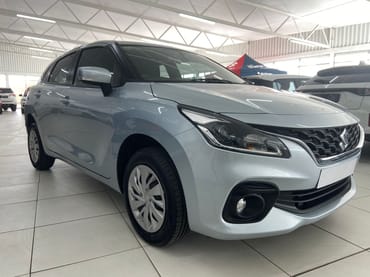 SUZUKI BALENO 1.5 GL  for Sale in South Africa