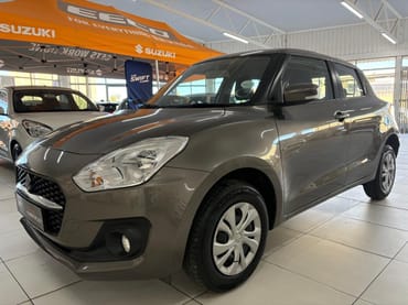 SUZUKI SWIFT 1.2 GL for Sale in South Africa