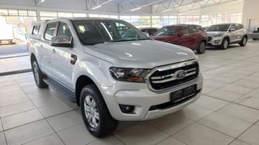 FORD RANGER 2.2TDCI XLS 4X4  for Sale in South Africa