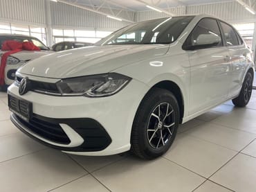 VOLKSWAGEN POLO 1.0 TSI for Sale in South Africa