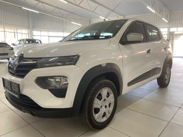 RENAULT KWID 1.0 DYNAMIQUE for Sale in South Africa