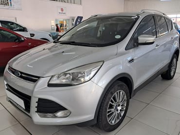 FORD KUGA 1.5 ECOBOOST TREND  for Sale in South Africa