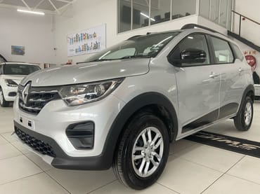 RENAULT TRIBER 1.0 DYNAMIQUE for Sale in South Africa