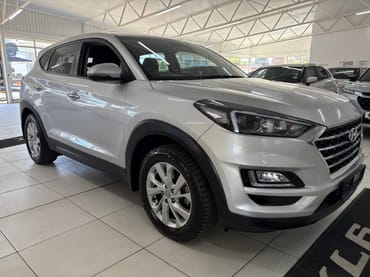HYUNDAI TUCSON 2.0 PREMIUM  for Sale in South Africa